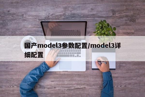 国产model3参数配置/model3详细配置